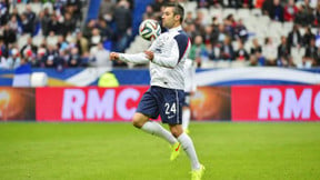 ASSE/Équipe de France : Perrin revient sur son passage chez les Bleus