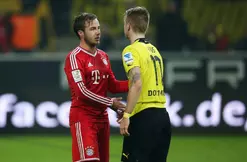Mercato - Bayern Munich/Borussia Dortmund : Götze à l’origine de la « fuite » sur Marco Reus ?