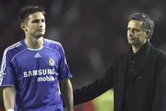 Mercato - Chelsea - Mourinho : « Fabregas ? Il ne remplacera jamais Lampard »