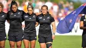 Rugby - Coupe du monde féminine 2014 : Les All Blacks éliminées