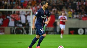 PSG - Ibrahimovic : « Lucas ? Je ne lui en veux pas, mais… »