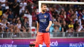 Barcelone - Piqué : « Le Real Madrid ? Je n’imagine pas ne pas les avoir à côté de nous »