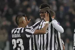 Mercato - Juventus/Manchester United : Quand Paul Pogba envoie un message à Arturo Vidal…