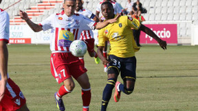 Ligue 2 : Première victoire pour Sochaux !