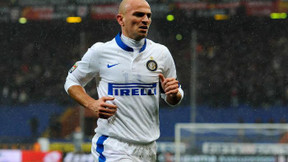 Mercato : Cambiasso tout proche de s’engager en Premier League !