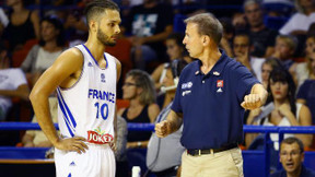 Basket - Collet : « Tous les joueurs jouent crânement leur chance »