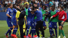 SC Bastia/OM - Makélélé : « Une première réussie »