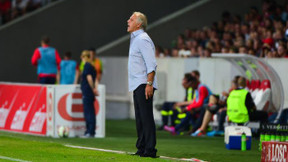 LOSC/FC Metz - Girard : « Pas les moyens de perturber plus que ça les Lorrains »