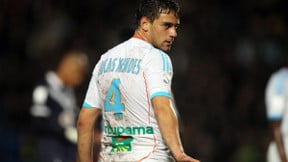 Mercato - OM : Une offre difficilement refusable pour Lucas Mendes ?