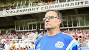 Mercato - OM : Ces 10 joueurs proposés par Bielsa à Labrune