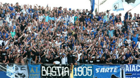 SC Bastia/OM : 44 policiers et gendarmes blessés…