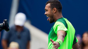 Tennis - ATP : Tsonga revient dans le Top 10 !