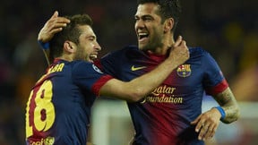 Mercato - Barcelone : Les trois pistes activées pour oublier Daniel Alves