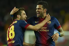 Mercato - Barcelone : Les trois pistes activées pour oublier Daniel Alves