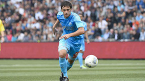 Mercato - OM : Une nouvelle proposition à venir pour Lucas Mendes ?