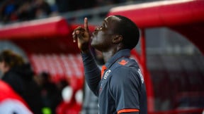 Mercato - AS Monaco/ASSE/OL : La porte est ouverte pour Aboubakar !