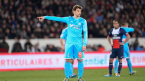 Mercato - OM : Lucas Mendes prendrait la direction de…