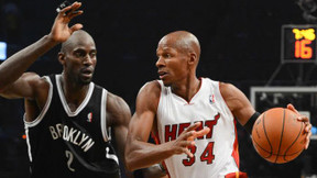 Basket - NBA : Pas de retraite pour Ray Allen !