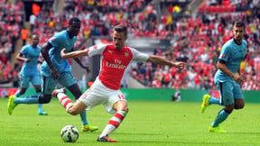 Community Shield : Arsenal étrille Manchester City et s’offre le titre !