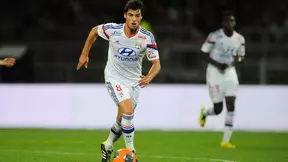 Mercato - OL : Un club de Ligue 1 prêt à relancer Yoann Gourcuff ?