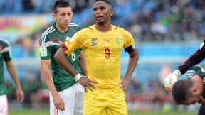 Mercato - Chelsea : Pourquoi ça coince pour Samuel Eto’o…