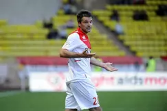 Mercato - AS Monaco : Quand Moutinho évoque le dossier Toulalan…