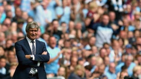 Manchester City - Pellegrini : « Montrer pourquoi nous avons remporté le titre la saison dernière »