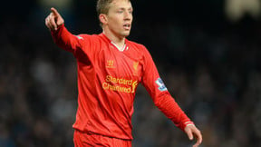 Mercato - Liverpool/Naples : Lucas Leiva veut retrouver Rafa Benitez