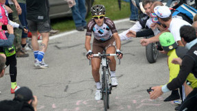 Cyclisme - Vuelta : Coup dur pour AG2 R !