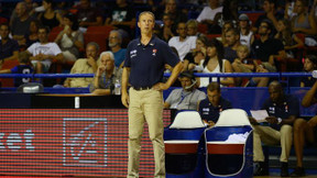 Basket - Équipe de France : Les Bleus surpris par la Serbie !