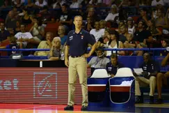 Basket - Équipe de France : Les Bleus surpris par la Serbie !