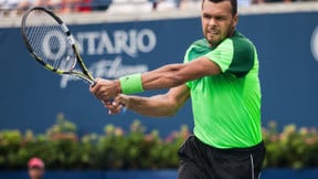 Tennis - Tsonga : « La plus belle de mes victoires »