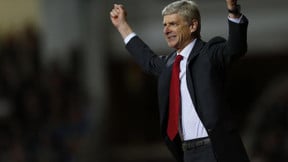 Mercato - Arsenal : Cet indice lâché par Arsène Wenger sur la fin de mercato des Gunners…