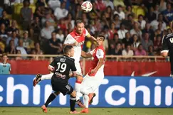 Ligue 1 : L’AS Monaco rate sa première !