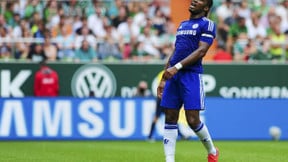 Chelsea : Drogba déjà blessé