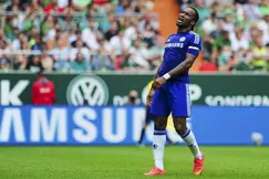 Chelsea : Drogba déjà blessé