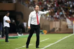 AS Monaco - Jardim : « Un sentiment d’insatisfaction »