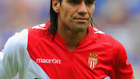 Mercato - AS Monaco/Real Madrid : Falcao apporte une précision sur son avenir…