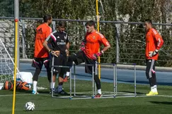 Mercato - Real Madrid : Les intentions de Casillas se précisent !