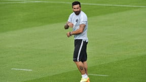 EXCLU - Mercato - PSG : Rendez-vous programmé pour Lavezzi