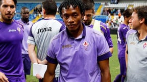 Mercato - Barcelone/Manchester United/Chelsea : Les dernières précisions sur le dossier Cuadrado