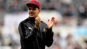 Mercato - Newcastle : La lettre de remerciement de Ben Arfa