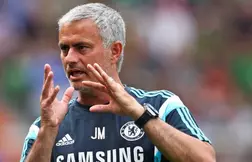 Mercato : Cet ancien de Chelsea qui égratigne Mourinho