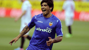 Mercato - OM : Le Milan AC s’activerait pour Banega !