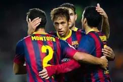 Mercato - Barcelone : Une légende du club affiche ses doutes sur le trio Messi/Neymar/Suarez
