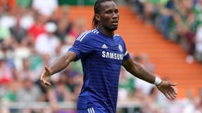 Chelsea : Plus grave que prévu pour Drogba ?