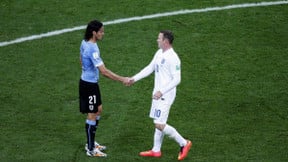 Mercato - PSG : « Rooney ? Que dans le cas d’un départ de Cavani… »