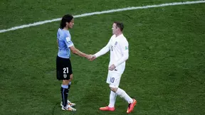 Mercato - PSG : « Rooney ? Que dans le cas d’un départ de Cavani… »