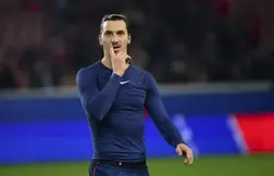 PSG : Blanc doit-il mettre Zlatan Ibrahimovic sur le banc ?