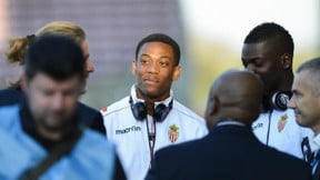 Mercato - AS Monaco : Direction l’Atlético Madrid pour un attaquant monégasque ?